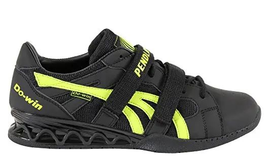 Best Weightlifting Shoes in 2024 - Reviews by Garage Gym Builder
