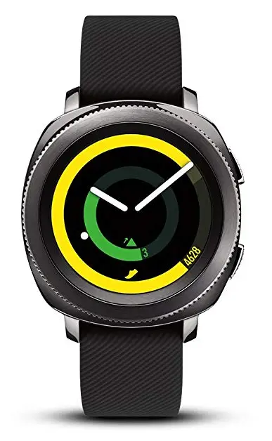 Samsung Gear Sport Smartwatch