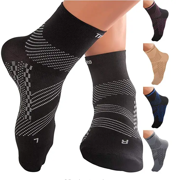 The Best Of Mojo Compression Socks - Garage Gym Builder