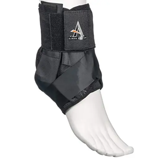 AS1 Pro Brace