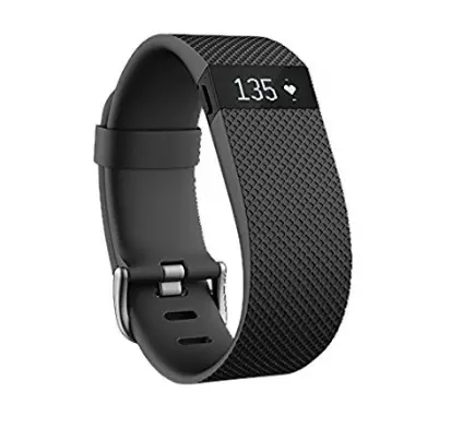 FitBit Charge HR