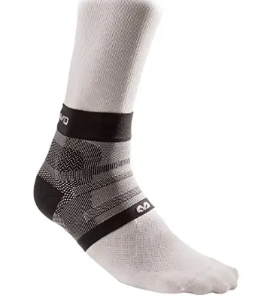 McDavid Plantar Fascia With Sleeveless Elastic