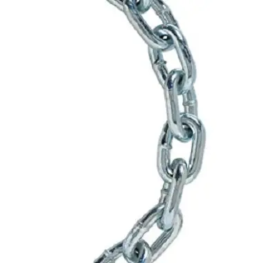 Koch A01161 Proof Coil Chain