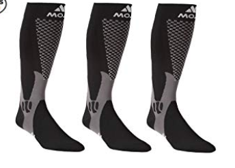 Mojo Recovery and Performance Socks