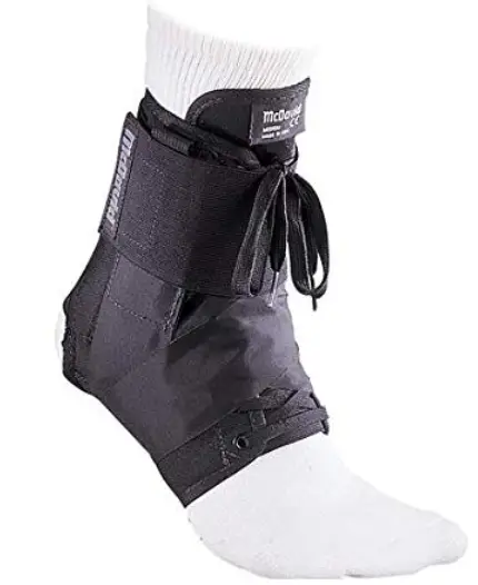 McDavid 195 Ultralight Ankle Brace