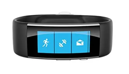 Microsoft Band 2