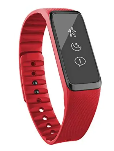 Striiv Fusion Fitness Tracker