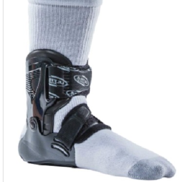 Ultra Zoom Ankle Brace