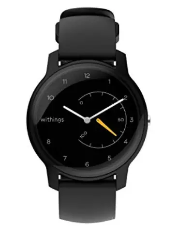 Withings Move Hybrid Smartwatch