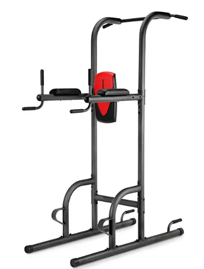 Power Tower Weider home gym