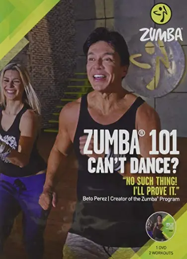 Zumba 101