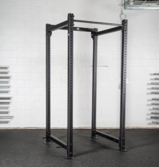 Rogue Froning RML-4100 Power Rack Review January 2020