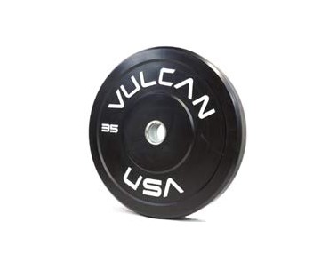 Vulcan Strength Plate