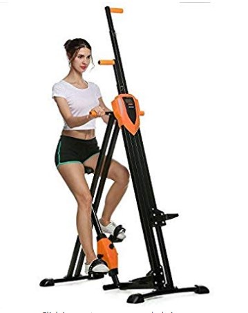 image of ANCHEER Vertical Climber