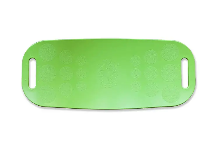 SimplyFit Board Green