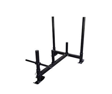 Econ Prowler Weighted Push Sled