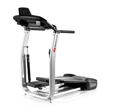 image of BowFlex Treadclimber TC-100