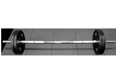 CFF Olympic Fat Bar