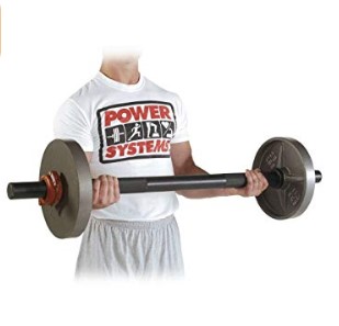 Power Systems Fat Bar