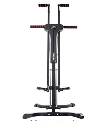 image of Merax Vertical Climber Exercise