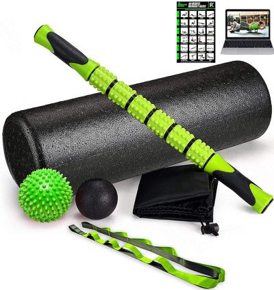 Fitness Kings Foam Roller