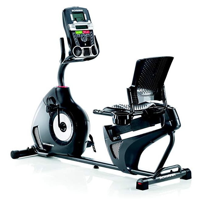 schwinn exercise bike app