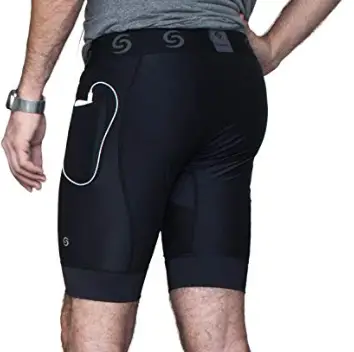 Sport-It Compression Workout Shorts