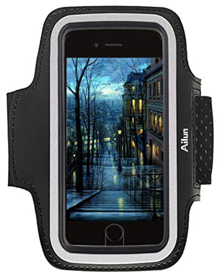 Ailun iPhone/Android Sport Armband