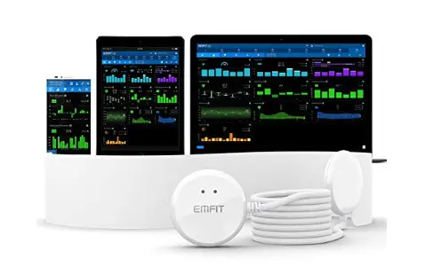 EmFit Sleep Monitor