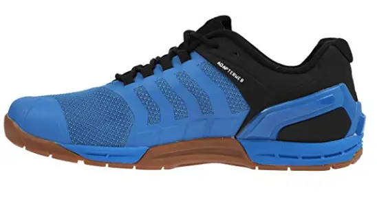 inov8 lifting shoes womens