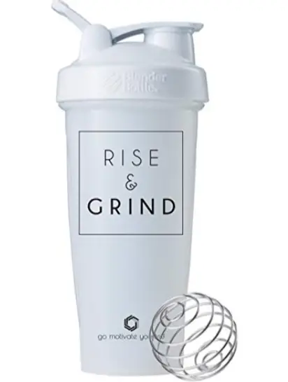 Gomoyo Blender Bottle