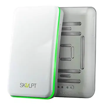 The Skulpt Scanner