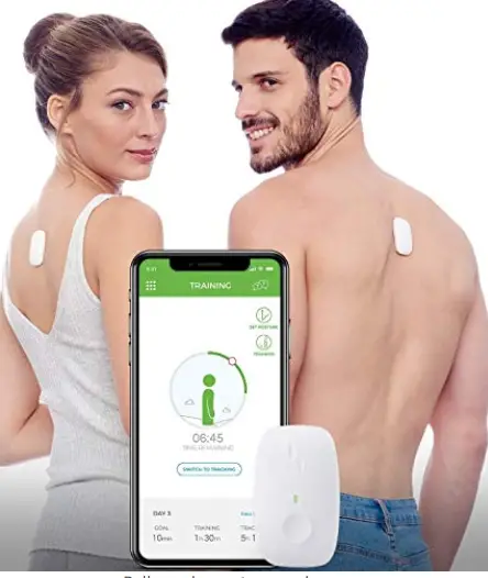 Upright Go Posture Trainer