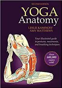 Yoga Anatomy