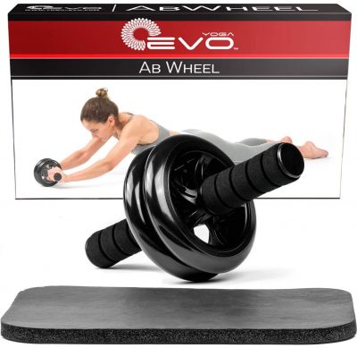 Yoga EVO Ab Trainer Kit