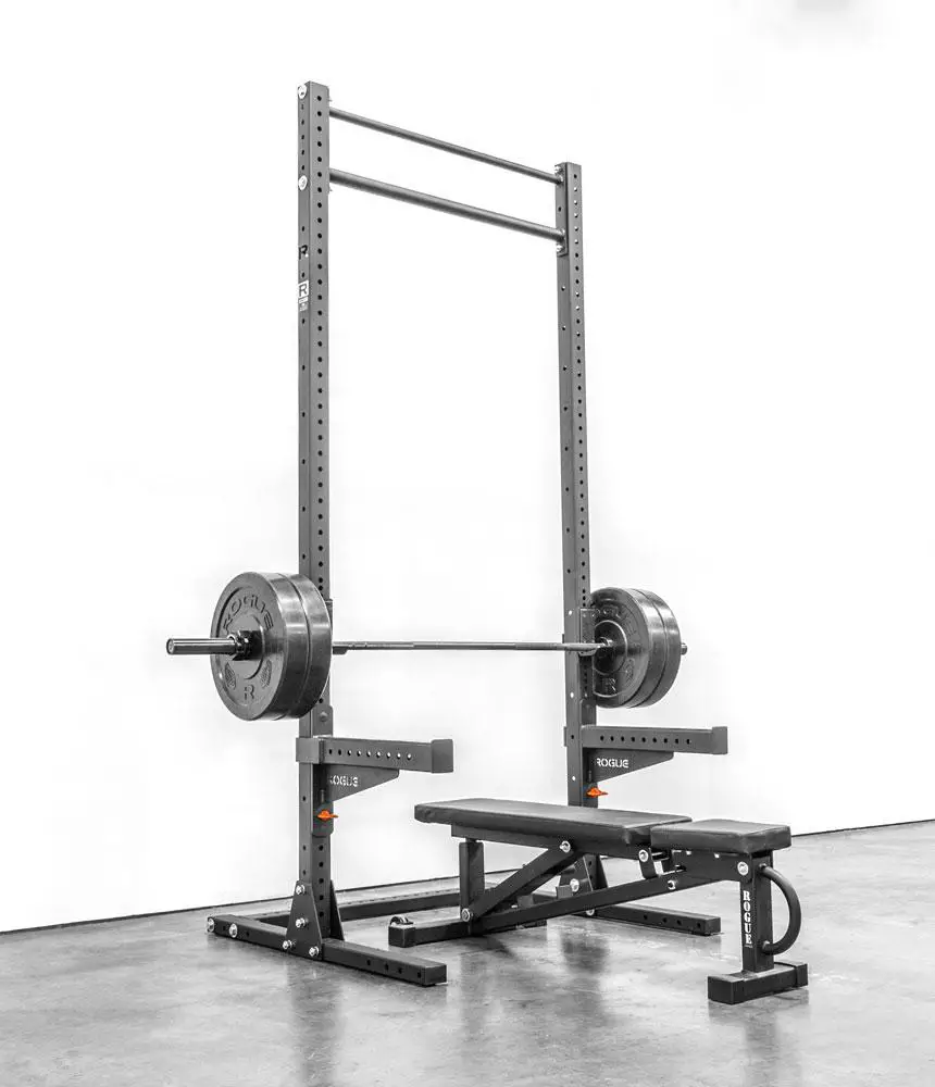 Rogue SML-3 Squat Stand