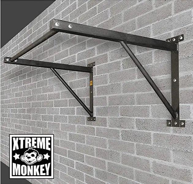 Xtreme Monkey Pull-up/Chin-up Bar