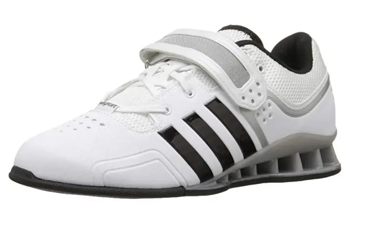 Adidas Adipower Newly Revised and 