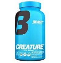 Beast Sports Nutrition creatine supplements