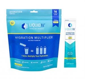Liquid I.V. Supplement