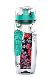 Danum Infuser Bottle