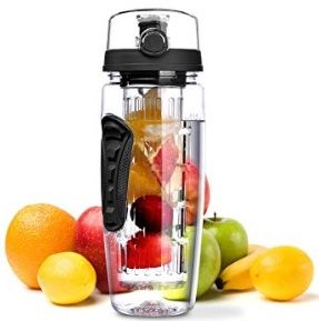 OMORC Fruit Infuser