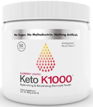 Keto K1000