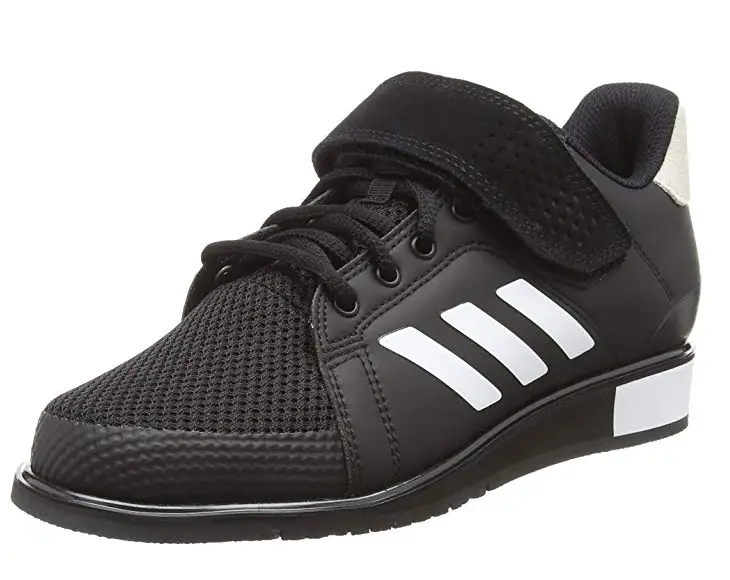 adidas power perfect iii review