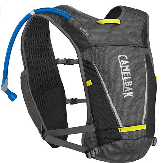 CamelBak Circuit Hydration Vest - Garage Gym Ideas - Ultimate Home Gym
