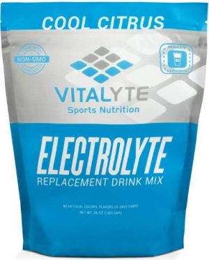 Vitalyte Electrolyte