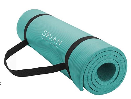 Sivan Health and Fitness
