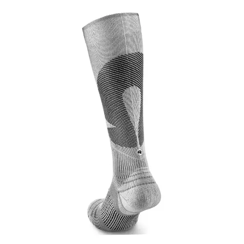 Vigor Compression Running Socks