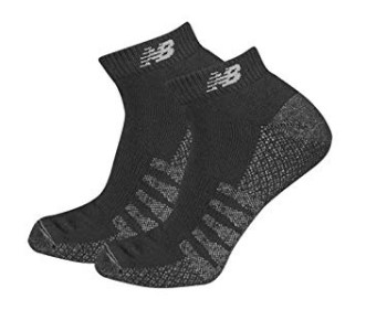 New Balance Socks