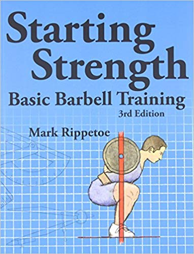 starting strength